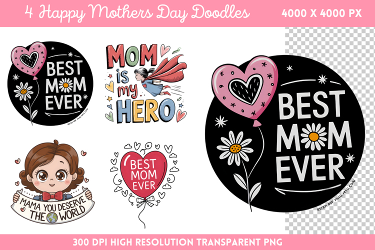Boho SVG Image 2