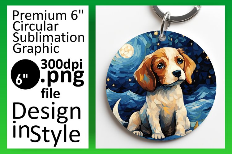 Flower Sublimation Image 8