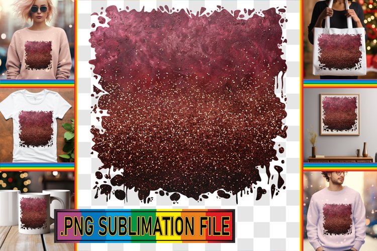 Glitter Png Image 2