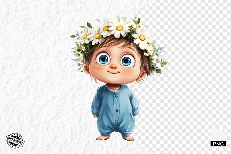 Shower Clipart Image 20