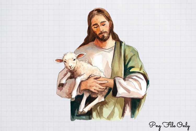 Bible Clipart Image 3