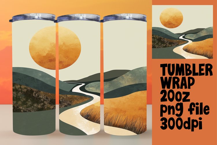 Sublimation Tumbler Designs Image 7