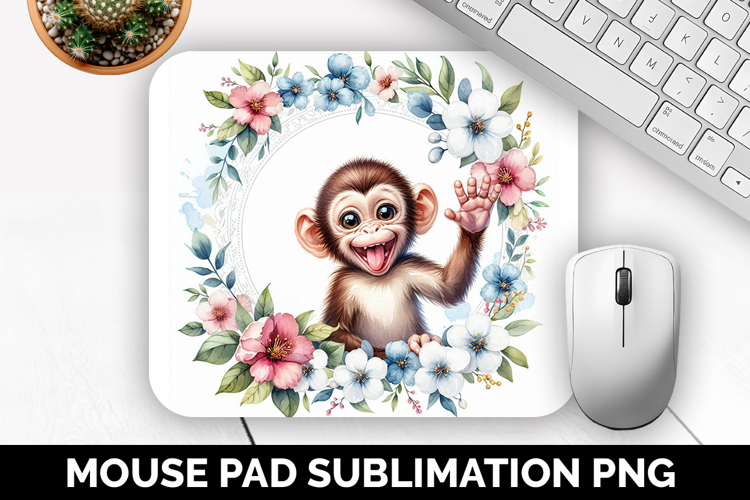 Cute Animals Clipart Image 5