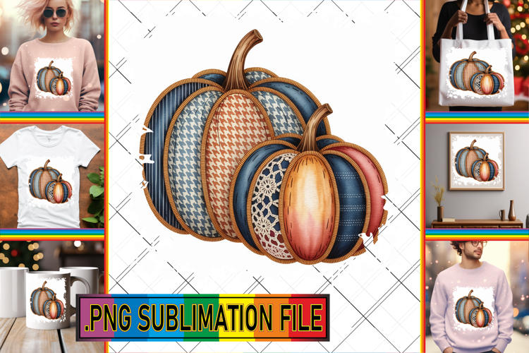 Pumpkin Background Image 16