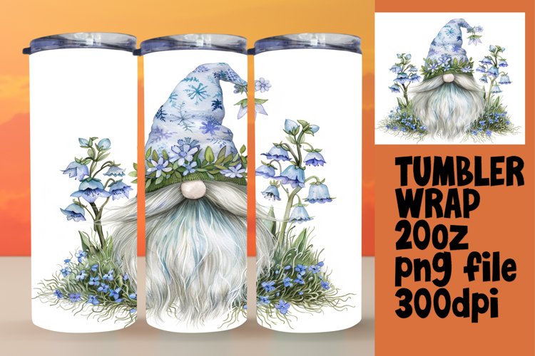 Gnome Clipart Image 17