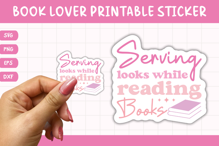 Nerd Svg Image 17