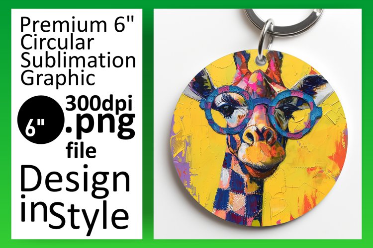 Flower Sublimation Image 14