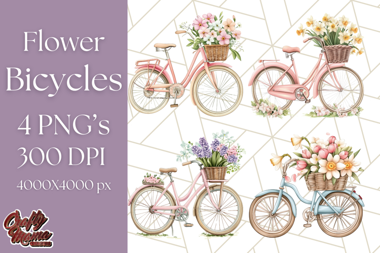 Bicycle Png Image 21