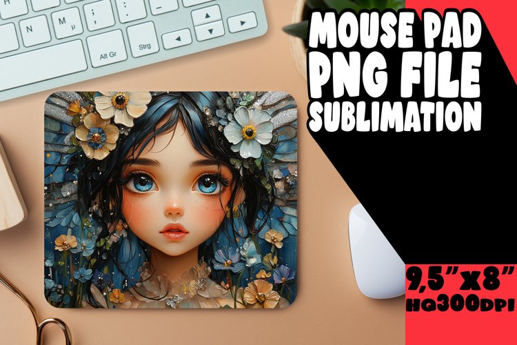 Fairy Png Image 9