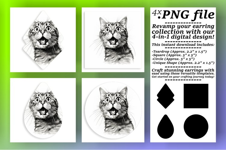 Cat Png Image 8