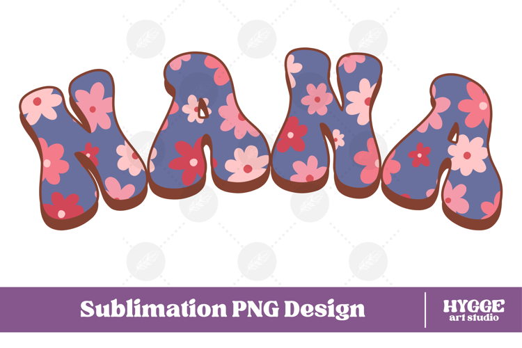 Grandma Clipart Image 3