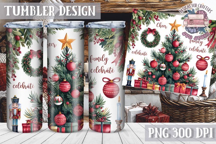 Christmas Story Svg Image 13