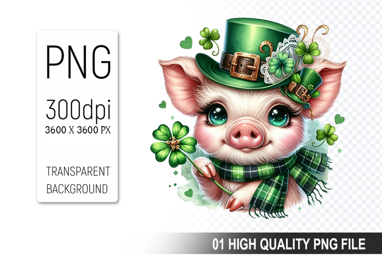 Clover Png Image 16