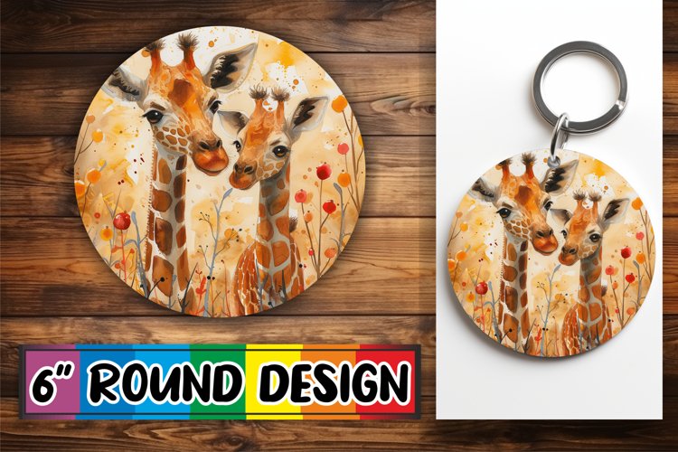 Watercolor Flower Png Image 15