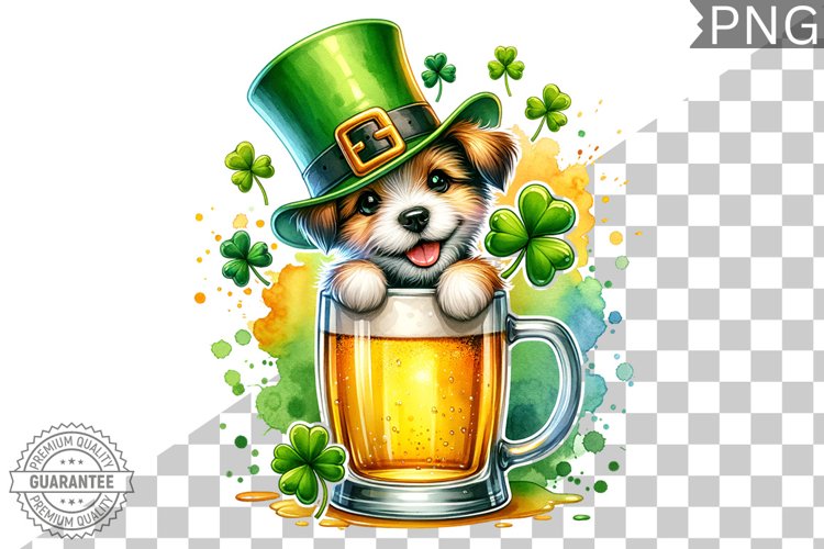 Irish Clipart Image 16