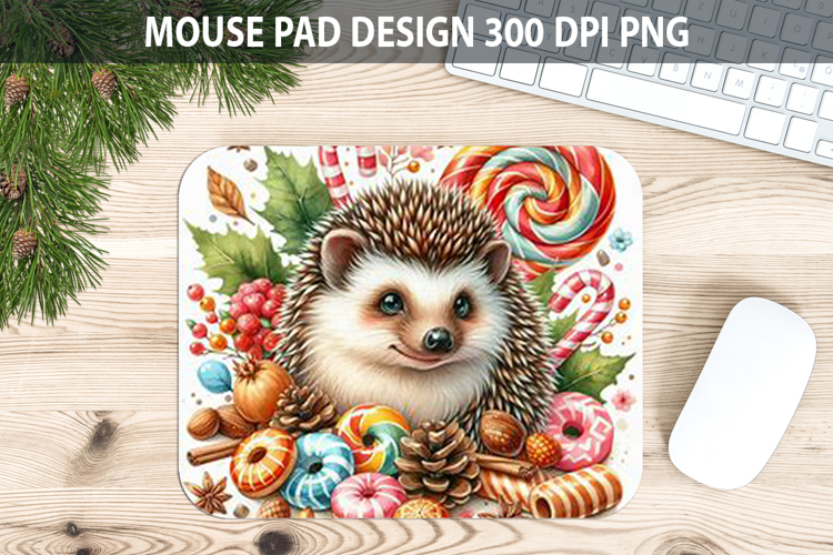 Mouse Clipart Image 5