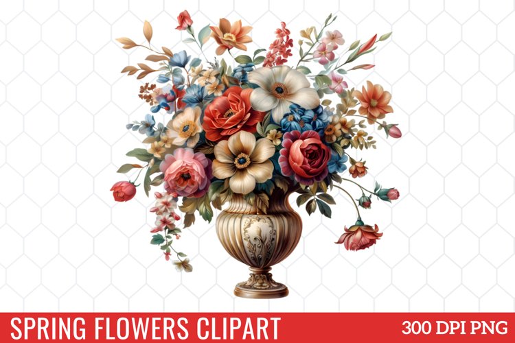 Nature Clipart Image 4