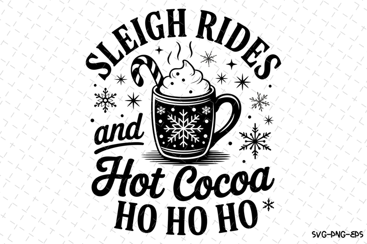 Xmas SVGs Image 18