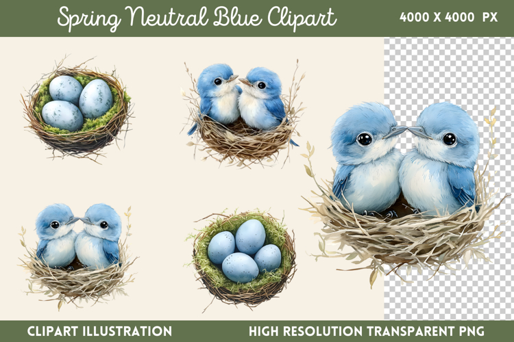 Spring Clipart Image 3