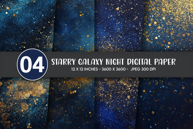 Navy Blue Background Image 7