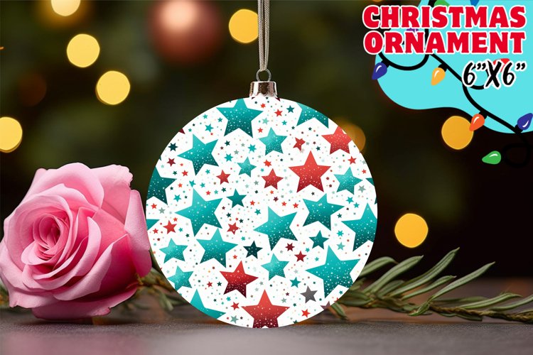 Starry Skies in Your Mug: Sublimation Designs example image 1