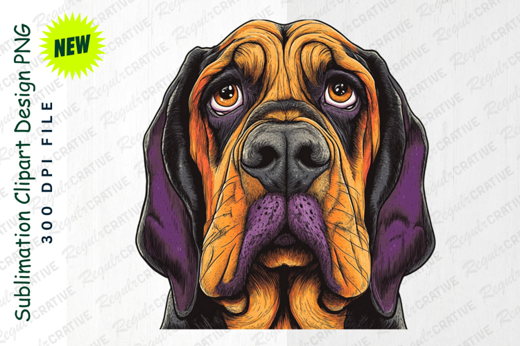 Puppy Clipart Image 24