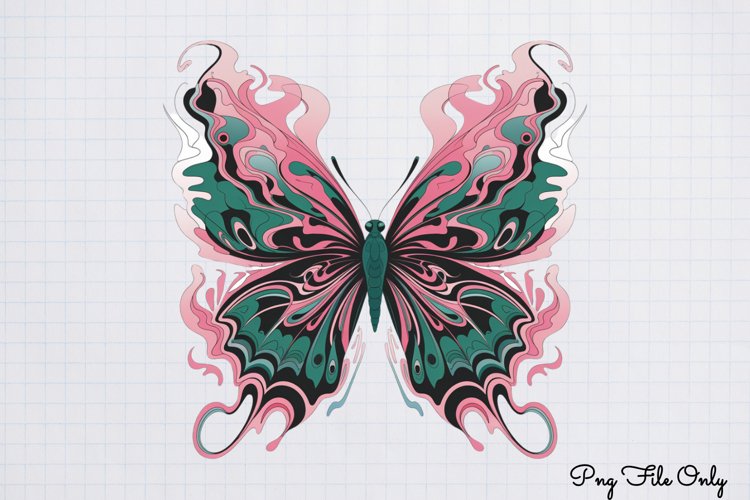 Smoke PNG Image 2