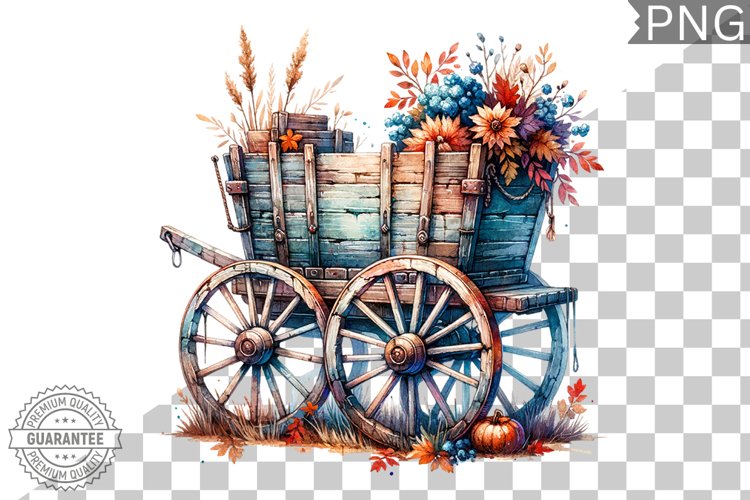 Fall Clipart Image 14