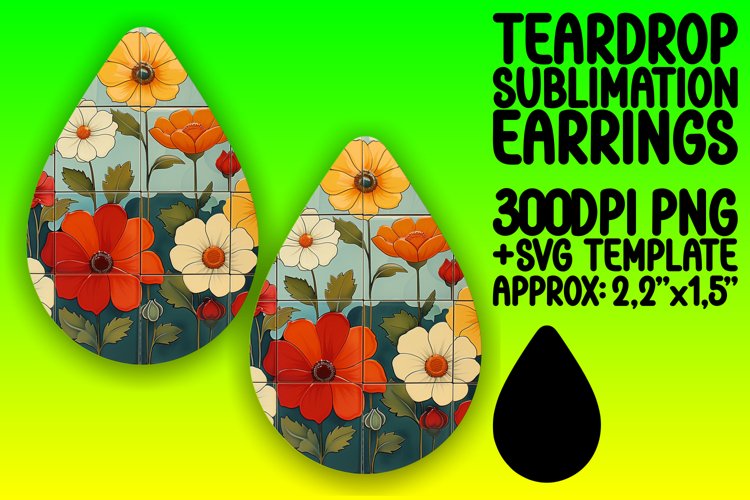 Earring Png Image 22