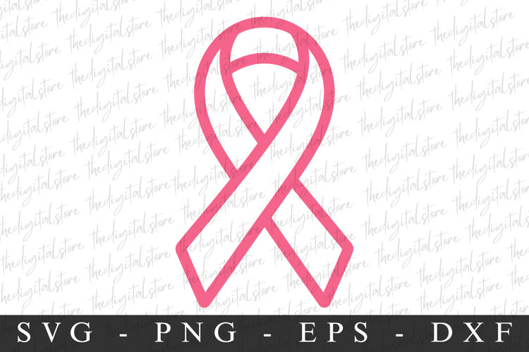 Breast Cancer Awareness Png Image 4