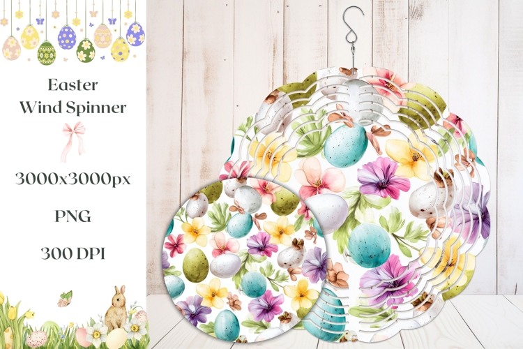 Easter Eggs Png Image 10