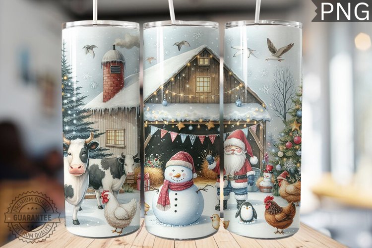 Farm Animals Clipart Image 8