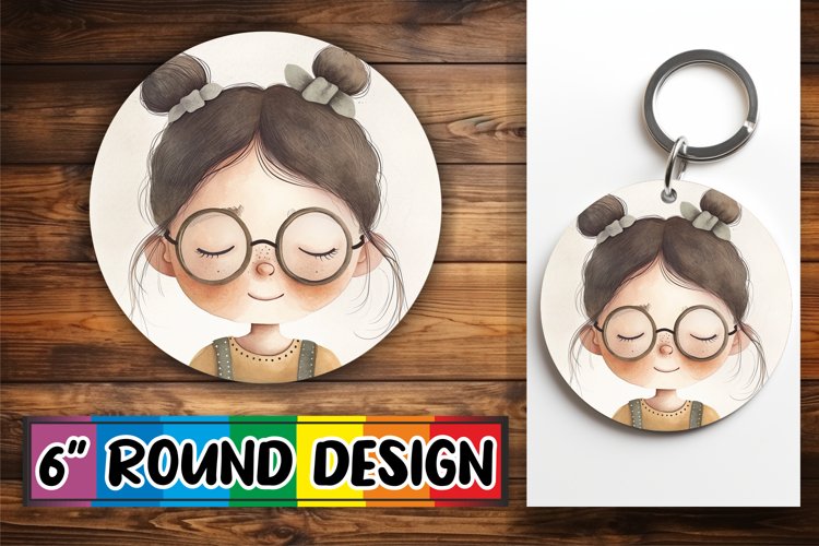 Boho Clipart Image 3