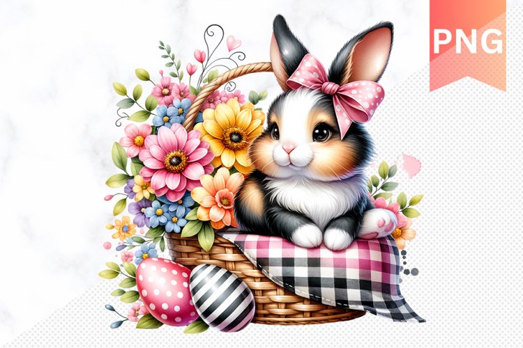 Easter Clipart Image 4