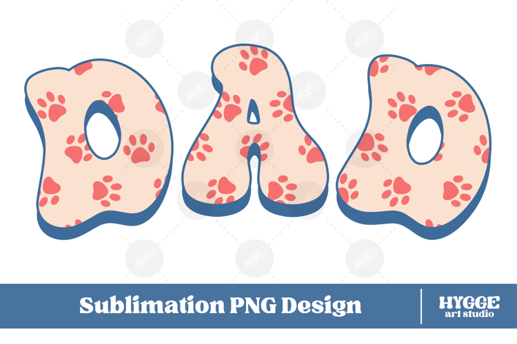 Dog Paw Clipart Image 12