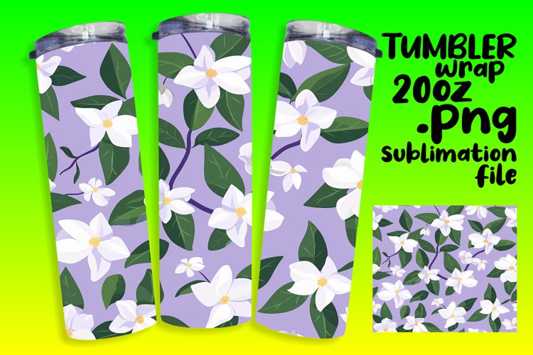 Floral Pattern Png Image 10