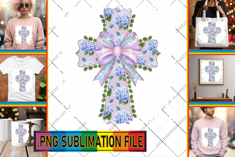 Transparent Cross Png Image 2