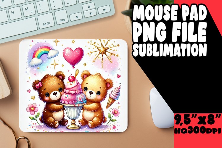 Bear Clipart Image 10