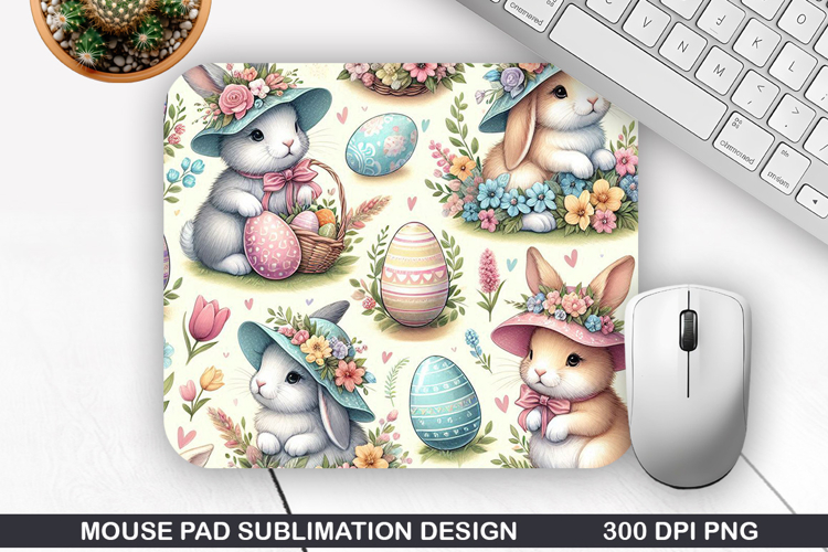 Bunny Clipart Image 13