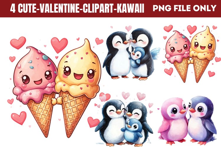Kawaii Png Image 12
