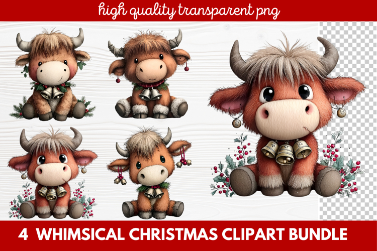 Christmas Doodle Image 14