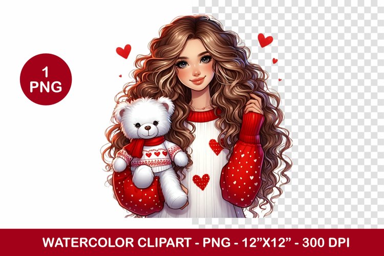 Bear Clipart Image 11