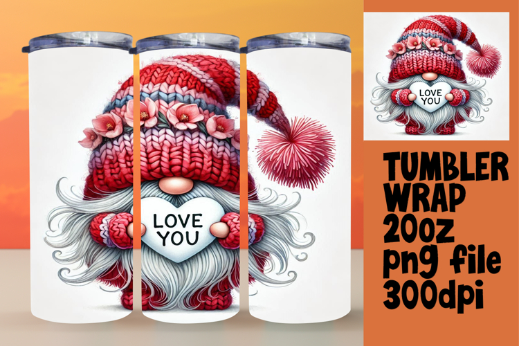 Christmas Gnomes Png Image 5