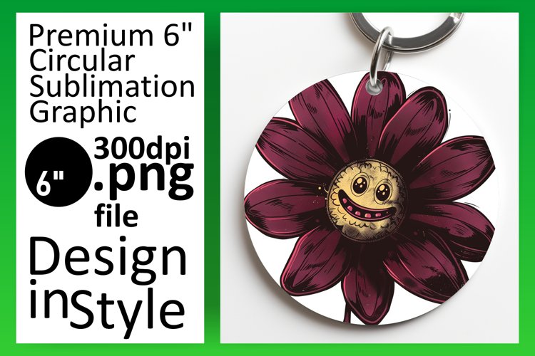 Flower Png Image 19