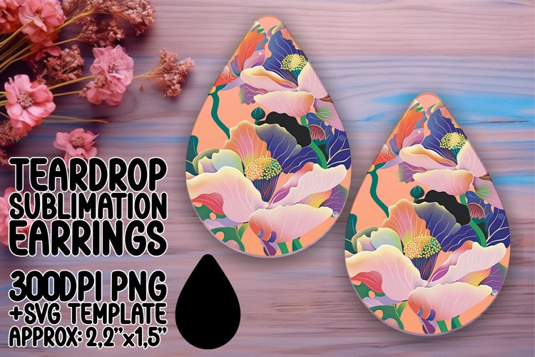 Earring Png Image 23