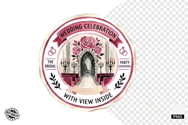 Label Clipart Image 18