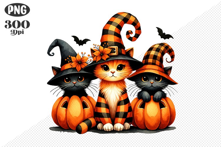 Pumpkin Clipart Image 6