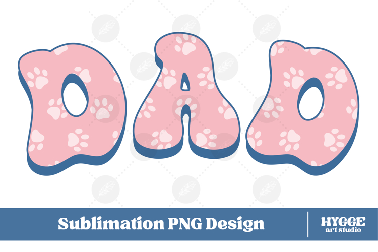 Dog Paw Clipart Image 21