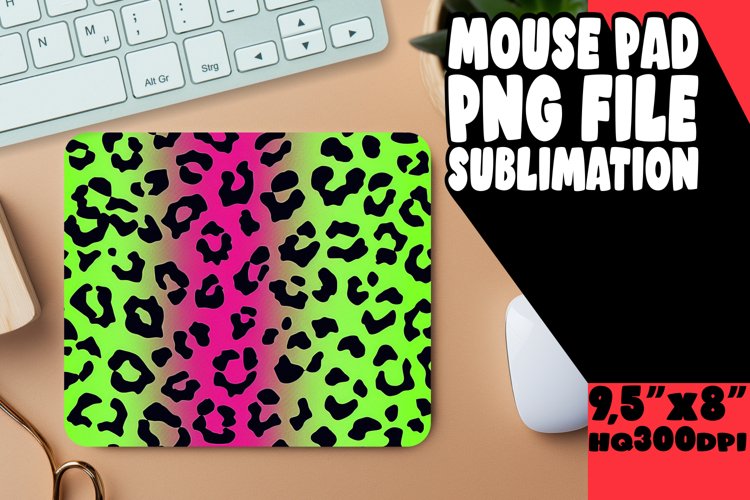 Leopard Png Image 12