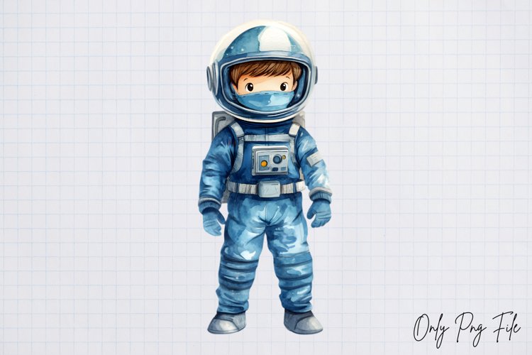 Boho Clipart Image 23